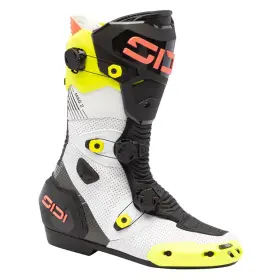 000mvmag2airyel Sidi Mag-2 Air Boot 2011-0031-42