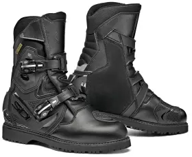 Sidi 017732538055 Vmidadvntr2bk41 Mid Adv 2 Gore Bt Bk/bk 41