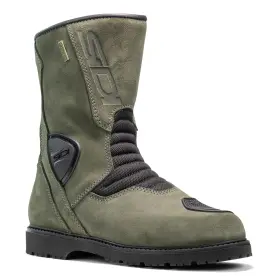 Sidi 017732726537 Gavia Gore Adventure Touring Motorcycle Boots