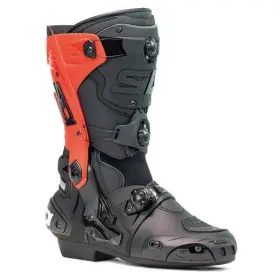 2000-0051-45 Sidi Rex Boots 11 Black
