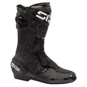 2011-0055-44 Sidi Mag-2 Air Boots 10 Black 2011-0055-44 Sidi Mag-2 Air Boots 10 Black