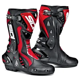 2020-0001-49 Sidi St Boots 14 Black/red