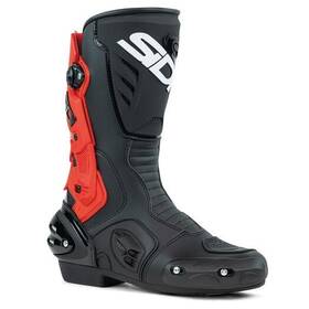 Sidi 2030-0051-50 Vertigo 2 Boots 15 Black/black/red
