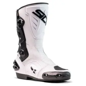 2030-0095-40 Sidi Vertigo 2 Boots 7 White/black