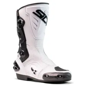 2030-0095-50 Sidi Vertigo 2 Boots 15 White/black