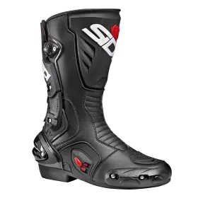 2030-0155-45 Sidi Vertigo 2 Boots 10.5 - 11 Black/black 2030-0155-45 Sidi Vertigo 2 Boots 10.5 - 11 Black/black