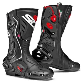 2030-1105-40 Sidi Vertigo 2 Lei Womens Boots 8 - 8.5 Black/black