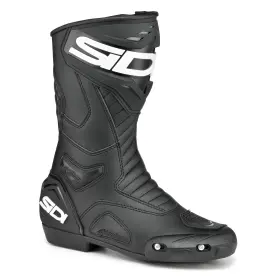 2040-0155-40 Sidi Performer Boots 6.5 - 7 Black/black