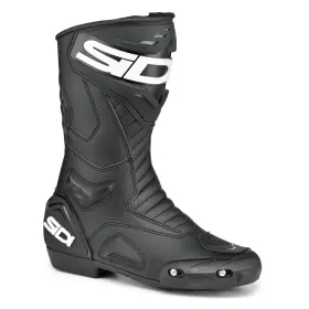 2040-0155-50 Sidi Performer Boots Black/black 15