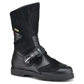 2112-0005-41 Sidi Canyon 2 Gore Boots 7 - 7.5 Black/black