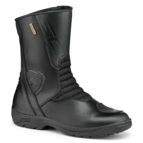 2122-0005-49 Sidi Gavia Gore Boots 14 Black/black 2122-0005-49 Sidi Gavia Gore Boots 14 Black/black