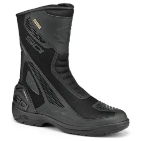 2132-0005-41 Sidi Aria Gore Boots 7 - 7.5 Black/black 2132-0005-41 Sidi Aria Gore Boots 7 - 7.5 Black/black