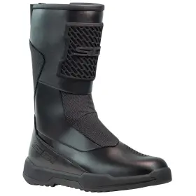 2139-0055-44 Sidi Orion Gtx Street Motorcycle Riding Boots Black Eu 44 Us 10