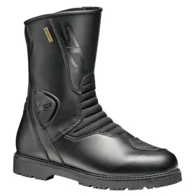 2142-0005-41 Sidi Gavia Gore Adv Boots 7 - 7.5 Black/black 2142-0005-41 Sidi Gavia Gore Adv Boots 7 - 7.5 Black/black