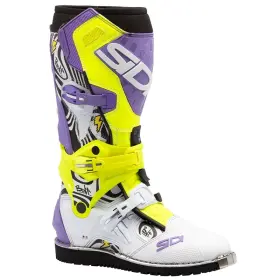2316-0239-44 Sidi Crossair Hd Enduro Boots 11 Billy Bolt 2