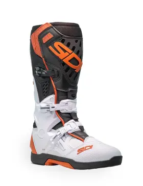 2318-0958-49 Sidi Crossair Boots 14 White