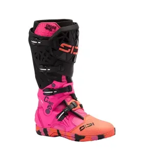 2319-0011-46 Sidi Crossair X Boot Messy Coral Eu 46 / Us 11.5