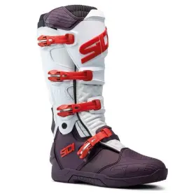2327-0911-46 Sidi X Power Sc Boots 11.5 Tinted