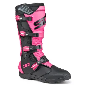 2337-0162-40 Sidi X Power Sc Lei Womens Boots