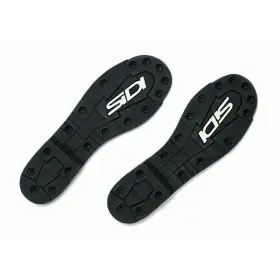 2447-0005-48 Sidi 19 Srs Sole - Black 47-48