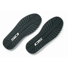 2452-0575-45 Sidi 27 Trial Sole - Anthracite 42-45