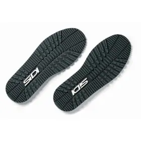 2452-0575-50 Sidi 27 Trial Sole - Anthracite 46-50