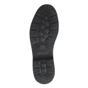 2455-0005-40 Sidi 105 Suola Carrarmato - Black 40