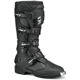 2470-0005-41 Sidi X Power Enduro Boots 7 - 7.5 Black
