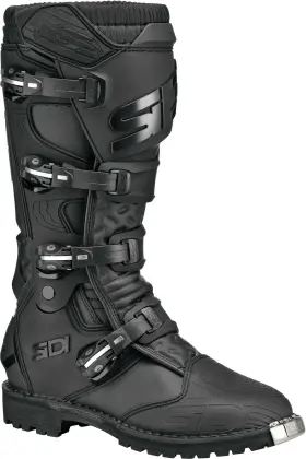 2470-1099 Sidi 2470-1099- X Power Enduro Wp Boots - Motocross Dirt Bike Mx