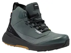 2471004540 Sidi Nucleus Fits Gtx Shoe Ivy/black Size 40 Waterproof Cycling