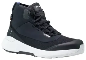 2471005940 Sidi Nucleus Fits Gtx Shoe Black And White Size 40 Cycling