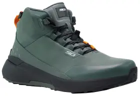 2472004540 Sidi Nucleus Shoe Ivy Black Size 40 Cycling