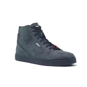 2473-0005-49 Sidi Arx Wp Riding Shoes 14 Black