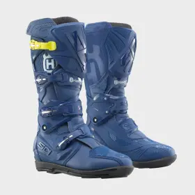 3hs230009003 Sidi 2023 Husqvarna X-3 Srs Boots 3hs23000900