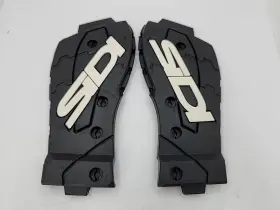 Sidi 502226793219 New 156 Suola Srs Clik. Black 46/47