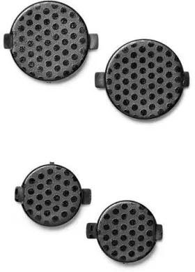 Mx20tacopblk Sidi 348 Ankle Pivot Cover - Black Motorcycle Atv/utv Street Bike Dirt Mx20tacopblk Sidi 348 Ankle Pivot Cover - Black Motorcycle Atv/utv Street Bike Dirt