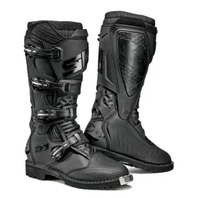 Mxpwrendurobk40 Sidi X-power Enduro Boots Mxpwrendurobk40 Sidi X-power Enduro Boots