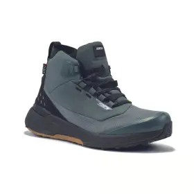 Nucleusgtivbk49 Sidi Nucleus Gtx Riding Shoes 2471-0045-49