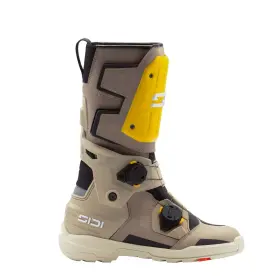 000mvtaurusgtxs Sidi - Powersports Taurus Gtx Motorcycle Boots Sand/ochre Size 42 000mvtaurusgtxs Sidi - Powersports Taurus Gtx Motorcycle Boots Sand/ochre Size 42