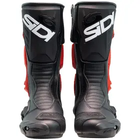 000mvvertigo2bl Sidi - Powersports Vertigo 2 Boot Bk/bk/rd 39