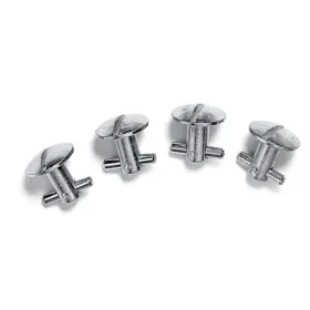 Sidi - Powersports 017732495402 157 Four Release Screws Black 00 8017732495402 Sidi - Powersports 017732495402 157 Four Release Screws Black 00 8017732495402