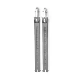 Sidi - Powersports 017732521712 45 Strap For St/mx Buckle Extra Long Grey 00 8017732521712 Sidi - Powersports 017732521712 45 Strap For St/mx Buckle Extra Long Grey 00 8017732521712