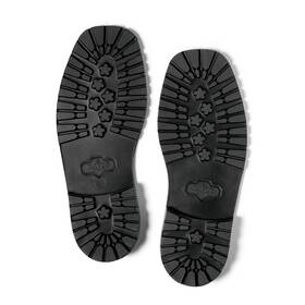 Sidi - Powersports 017732544124 349 Suola Enduro Replacement Sole - Black Size 45 8017732544124