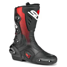 Sidi - Powersports 017732592293 Vertigo 2 Bt Black Rd 44 8017732592293 Sidi - Powersports 017732592293 Vertigo 2 Bt Black Rd 44 8017732592293