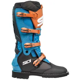 Sidi - Powersports 017732730930 X Power Enduro Pet/brnz 40 000mmxpowerendu