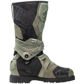 Sidi - Powersports Advent2lemil49 - Adventure 2 Gore Boots Military Size 49