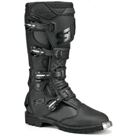 Mxpwrendurobk45 Sidi - Powersports X Power Enduro Boots Black Size 11