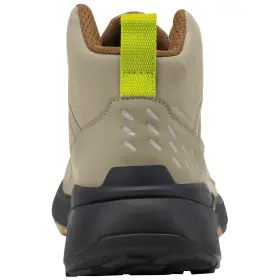 Nucleuslemblk43 Sidi - Powersports Nucleus Shoe Lemon/black 43