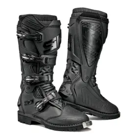 Sid-xpe-bkbk-45 Sidi X-power Enduro Boots Sid-xpe-bkbk-45 Sidi X-power Enduro Boots