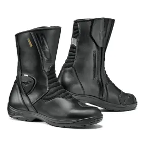 Sit-ggt-bkbk-48 Sidi Black Gavia Gore-tex Boots Mens Size 13 Sit-ggt-bkbk-48 Sidi Black Gavia Gore-tex Boots Mens Size 13